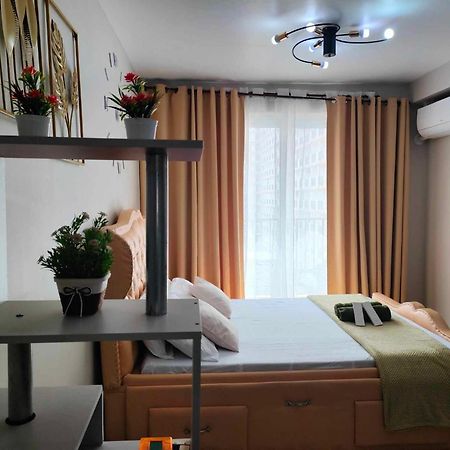 Villahermia Staycation Avida Riala Tower Cebu It Park Lapu-Lapu City Dış mekan fotoğraf