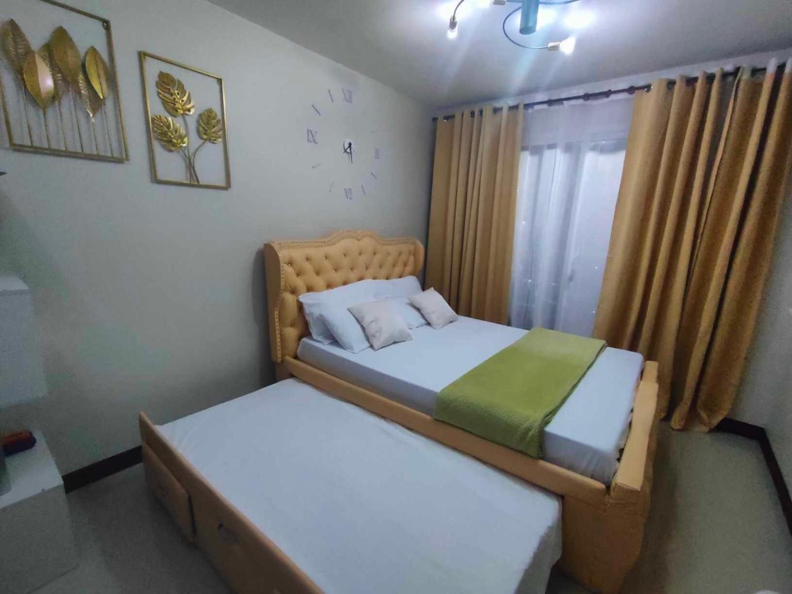 Villahermia Staycation Avida Riala Tower Cebu It Park Lapu-Lapu City Dış mekan fotoğraf